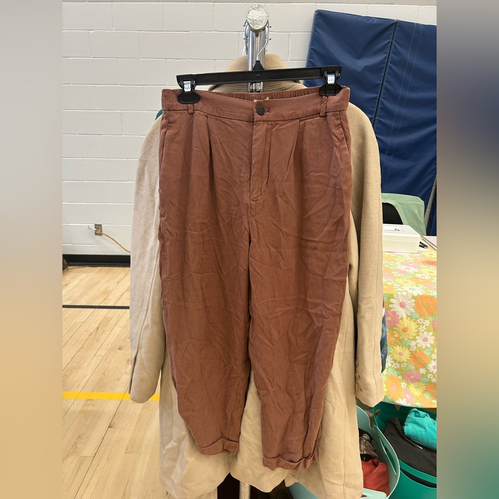 Zara Trousers